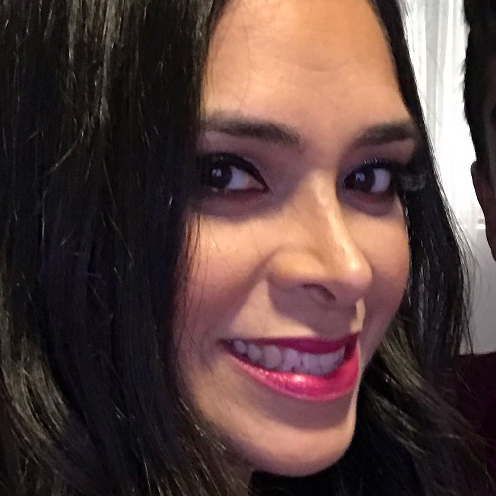 Meet your Posher, Beatriz